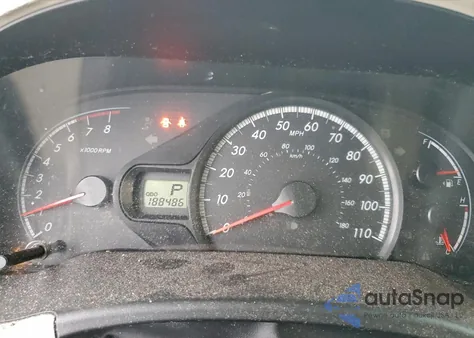 2011 Toyota Sienna Le from USA, damaged, VIN 5TDKK3DC0BS012237